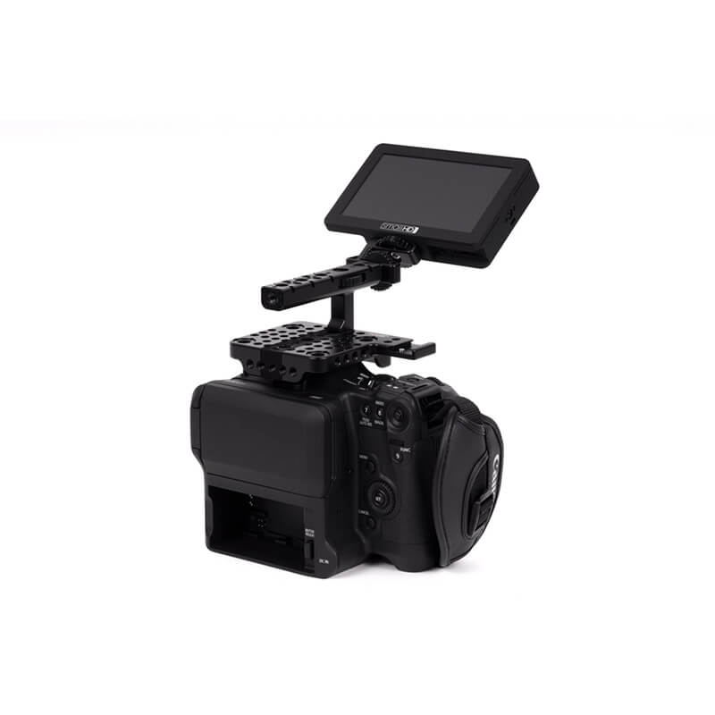 Wooden Camera Monitor Hinge (Canon C70)